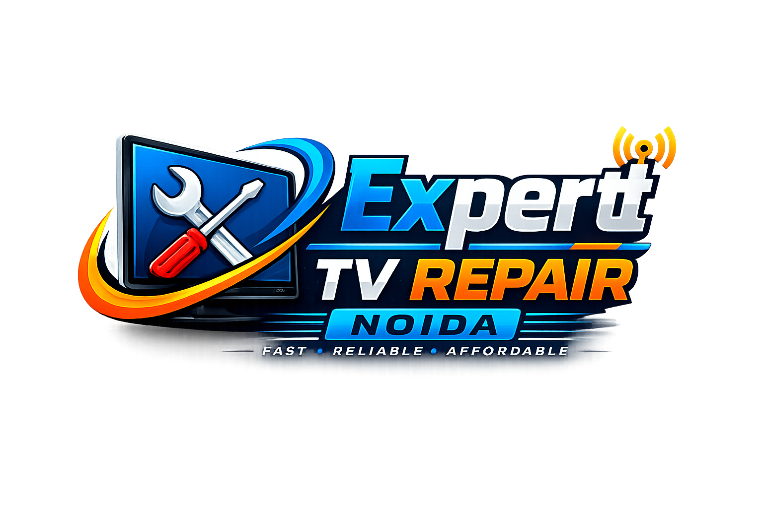 Expert TV Repair Noida